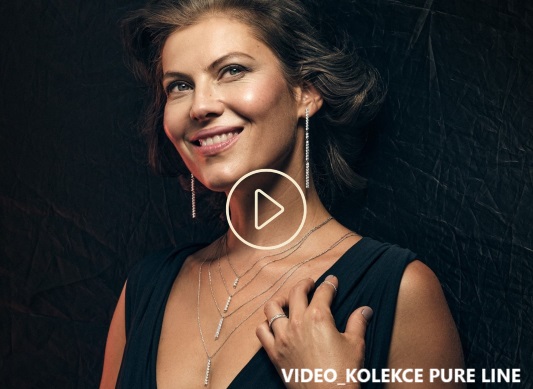 VIDEO_Kolekce PURE LINE od TIAMI_ESHOP